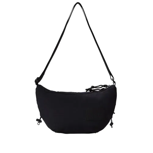 Сумка The North Face Never Stop Cross Body 0A81DS4H01 - Чорна