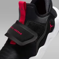 Nike Jordan 23/7.2 EasyOn Little дитячі Кросівки колір чорний