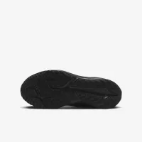 Nike Star Runner 4 Big детские Road Running Кроссовки цвет черный