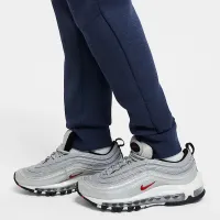 Nike Sportswear Tech Fleece Big дитячі Joggers блакитний