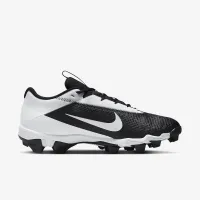 Nike Vapor Edge Shark 2 мужские Football Cleats цвет черный
