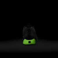 Nike Zion 3 баскетбольные Кроссовки цвет белый