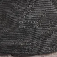 Nike Running Division чоловічі Therma-FIT ADV Long-Sleeve Running Top колір чорний