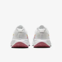 Nike Revolution 7 женская Road Running Кроссовки (Extra Wide) цвет белый