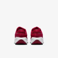 Nike Revolution 7 Big детские Running Кроссовки цвет красный