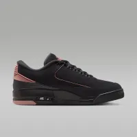 Nike Jordan 2/3 чоловічі Кросівки колір чорний