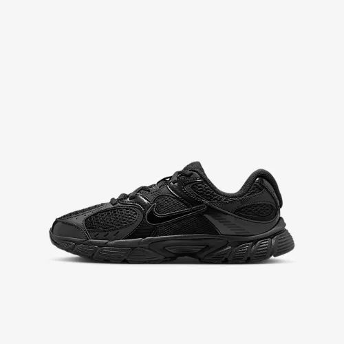 Nike V5 RNR Big детские Кроссовки цвет черный