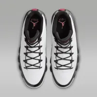 Nike Air Jordan 9 G для гольфу Кросівки колір білий