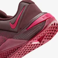 Nike Metcon 10 жіноча для тренування Кросівки колір червоний