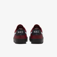 Nike SB Blazer Low Pro GT чоловічі Кросівки колір червоний