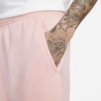 Nike Sportswear Club мужские Graphic шорты Pink