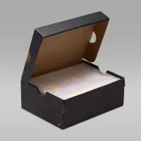 Nike Jordan 1 Mid SE Little детские Кроссовки цвет фиолетовый