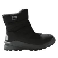 Кросівки The North Face Nuptse II 0A5G2IKT01 - Чорні