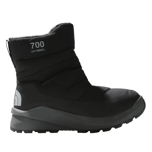 Кроссовки The North Face Nuptse II 0A5G2IKT01 - Черные