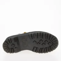 Кроссовки Dr Martens Jadon Max 25566001 - Черные