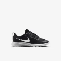 Nike Tanjun SE EasyOn Little детские Кроссовки цвет черный