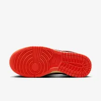 Nike Dunk Low Retro чоловічі Кросівки колір коричневий