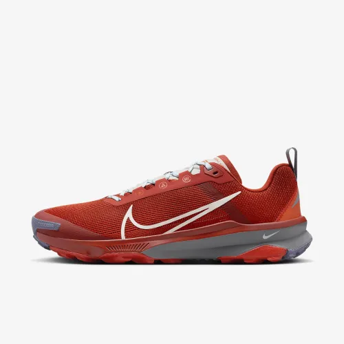 Nike Kiger 9 чоловічі Trail Running Кросівки колір червоний