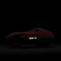 Nike Pegasus Plus чоловічі Road Running Кросівки колір червоний