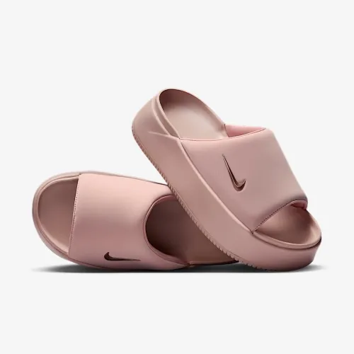 Nike Calm Elevation женская Slides Pink