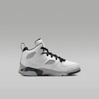 Nike Jordan Flight Club '91 Little дитячі Кросівки колір білий
