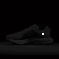 Nike Ultrafly женская Trail Racing Кроссовки цвет белый