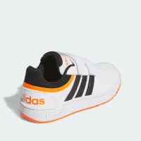 Кросівки adidas Hoops Lifestyle Hook And Loop IG6106 - Білі