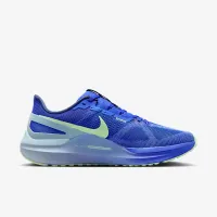 Nike Structure 25 чоловічі Road Running Кросівки блакитний
