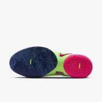 Nike LeBron XXII баскетбольные Кроссовки синий