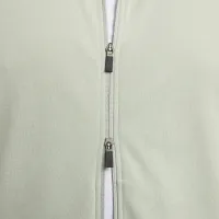 Nike Primary Fleece чоловічі Dri-FIT UV Full-Zip Performance Толстовка з капюшоном колір зелений