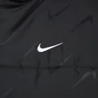 Nike Sportswear Classic женская Therma-FIT Loose Puffer Куртка цвет черный