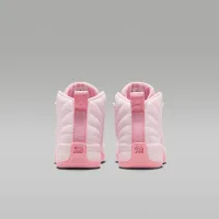 Nike Jordan 12 Retro Little дитячі Кросівки Pink