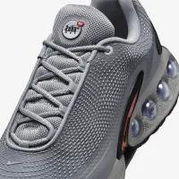 Nike Air Max Dn Кросівки колір сірий