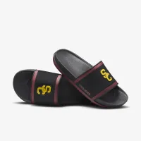 Nike Offcourt (USC) Slide цвет черный