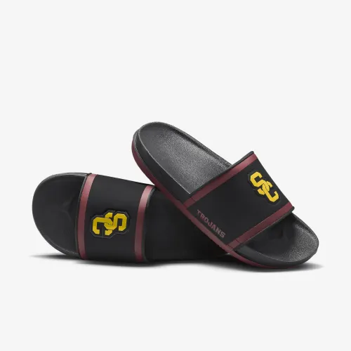 Nike Offcourt (USC) Slide цвет черный