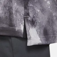 Nike Tour мужские Dri-FIT для гольфа Polo цвет черный
