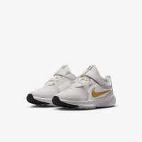 Nike Star Runner 5 Little дитячі Running Кросівки колір сірий