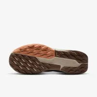 Nike Pegasus Trail 5 женская Trail Running Кроссовки цвет зеленый