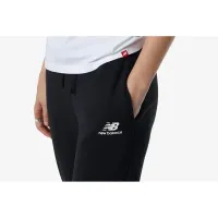 Штаны New Balance WP21508BK - Черные