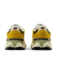 Кросівки New Balance U9060SRB - żółte