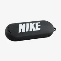 Nike Swim Goggle Case цвет черный