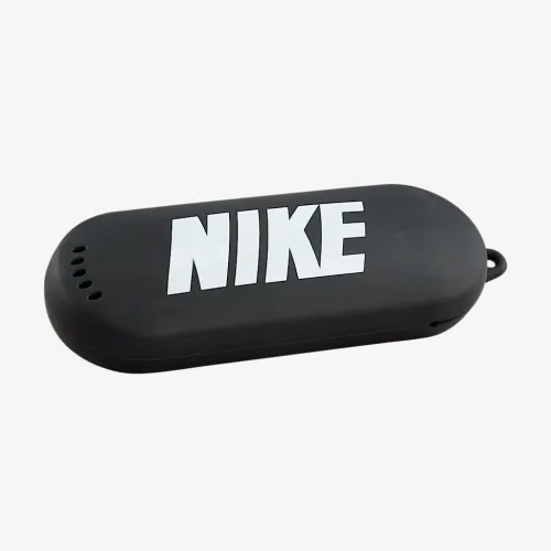 Nike Swim Goggle Case цвет черный
