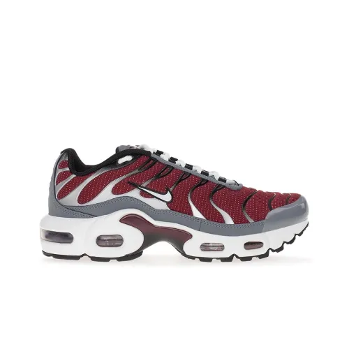 Кроссовки Nike Air Max Plus CD0609-602 - Красные