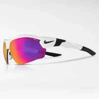 Nike Show X3 Sunglasses цвет белый