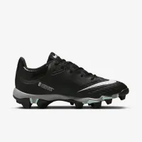 Nike Hyperdiamond 4 Keystone женская Softball Cleats Black
