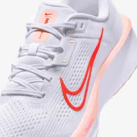 Nike Quest 6 женская Road Running Кроссовки цвет белый