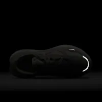 Nike Phoenix Waffle жіноча Кросівки колір сірий