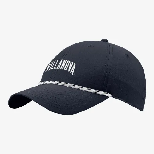 Villanova Legacy91 Nike College Rope Hat колір сірий