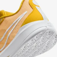 Nike Sabrina 1 баскетбольные Кроссовки Yellow