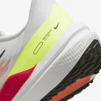 Nike Winflo 9 чоловічі Road Running Кросівки колір білий